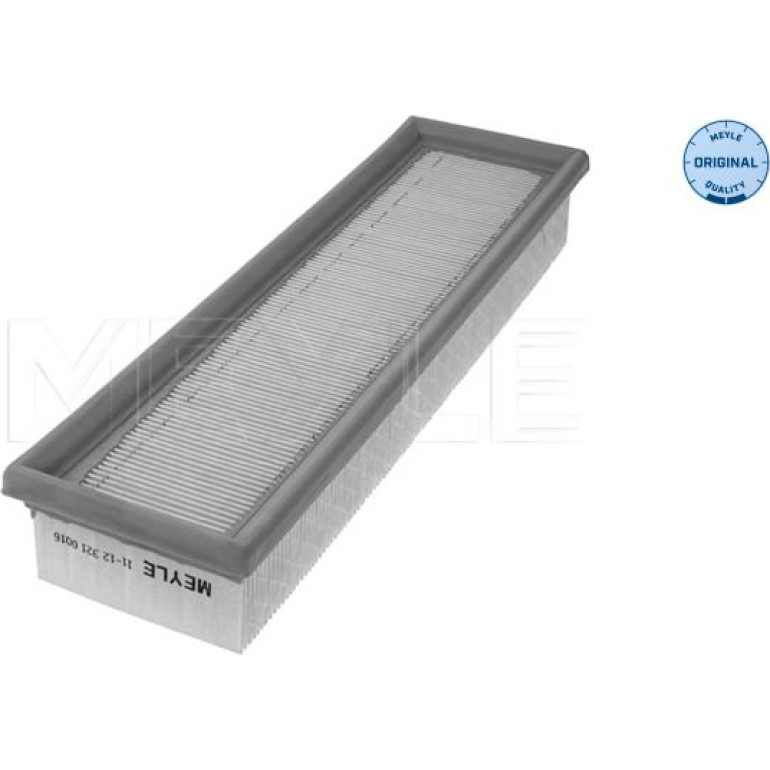 Luftfilter Citroen C3 09 11-12 321 0016