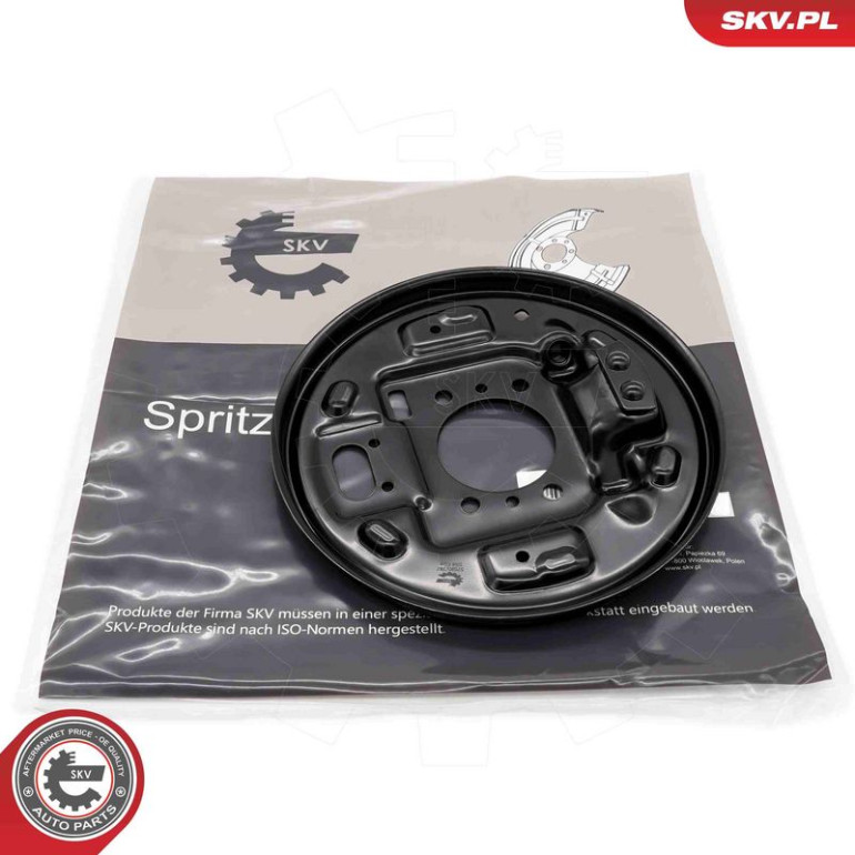 ESEN SKV Spritzblech, Bremsscheibe 57SKV767 ESEN SKV Spritzblech, Bremsscheibe 57SKV767