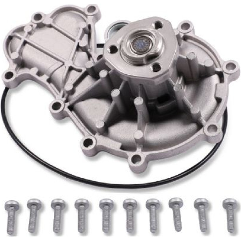 HEPU Wasserpumpe P667 HEPU Wasserpumpe P667