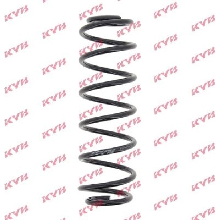 KYB Fahrwerksfeder Seat T. Arosa 1.0-1.7Sdi 05.97-06.04 RA6996 KYB Fahrwerksfeder Seat T. Arosa 1.0-1.7Sdi 05.97-06.04 RA6996