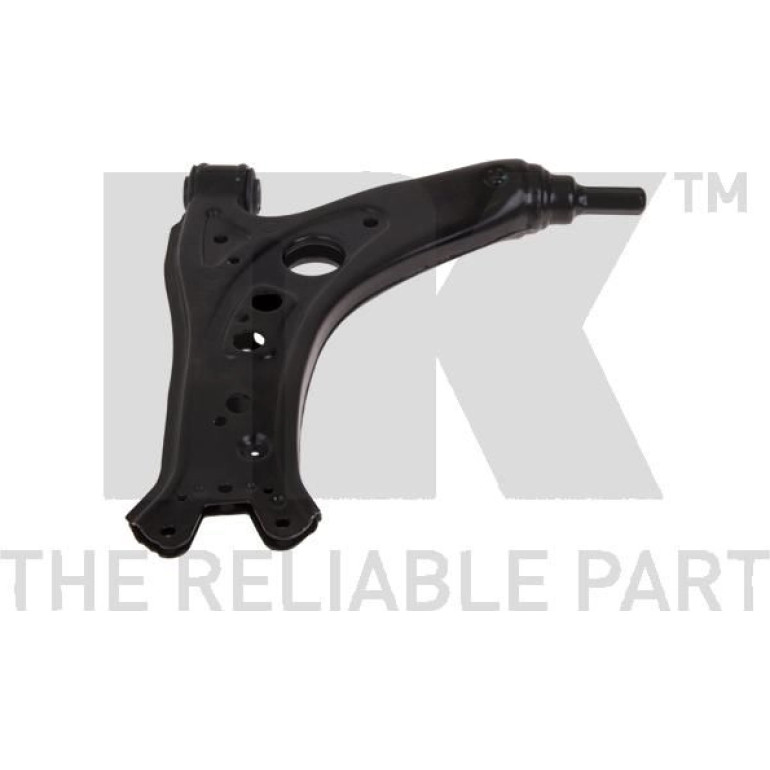 Querlenker VW P. Polo/Fabia 01- Ohne Pin Le/Pr 5014302 Querlenker VW P. Polo/Fabia 01- Ohne Pin Le/Pr 5014302