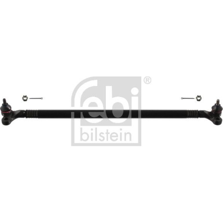 Gelenk - Lenkung Nissan Terrano/Maverick 93- ùRodek 42708 Gelenk - Lenkung Nissan Terrano/Maverick 93- ùRodek 42708