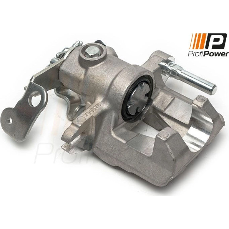 PROFIPOWER Bremssattel 4B2123L PROFIPOWER Bremssattel 4B2123L