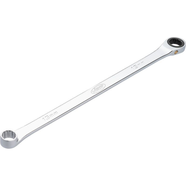 VIGOR Ratschen-Ringschlüssel V7031-13 VIGOR Ratschen-Ringschlüssel V7031-13