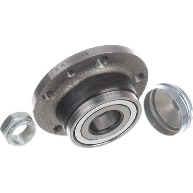 Radlagersatz VKBA 6776 Radlagersatz VKBA 6776
