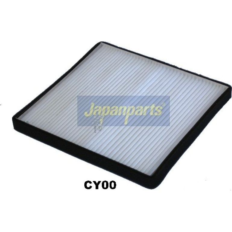 Japanparts Innenraumfilter FAA-CY00 Japanparts Innenraumfilter FAA-CY00