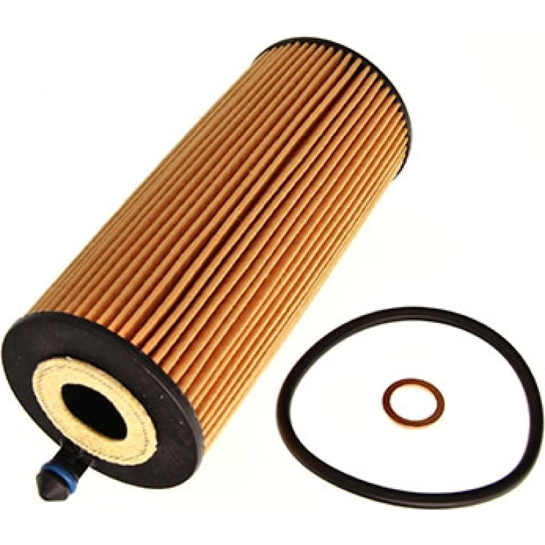 Mann & Hummel Ölfilter PKW HU 6032 z Mann & Hummel Ölfilter PKW HU 6032 z