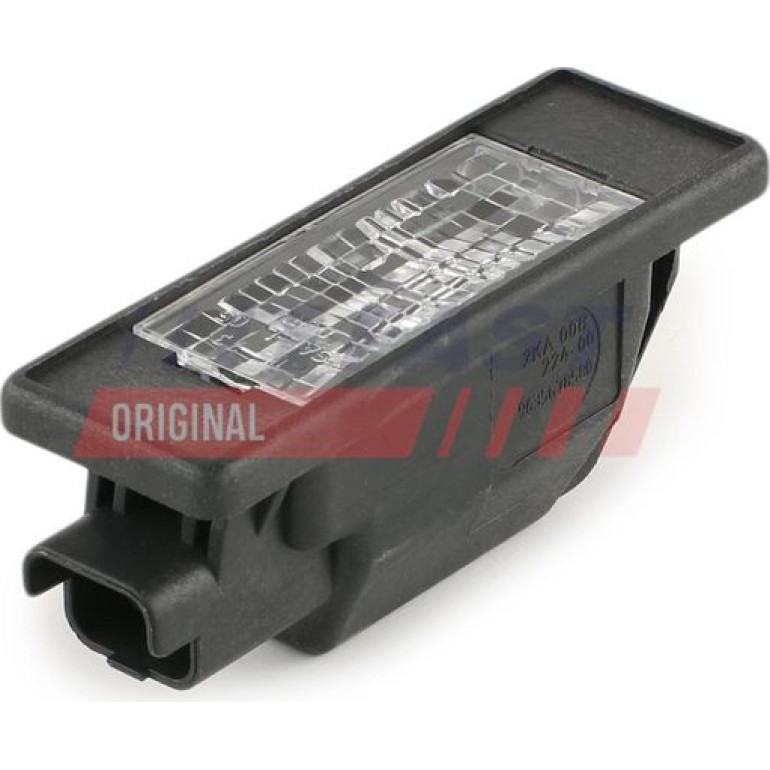 FAST Kennzeichenleuchte FT87801 FAST Kennzeichenleuchte FT87801