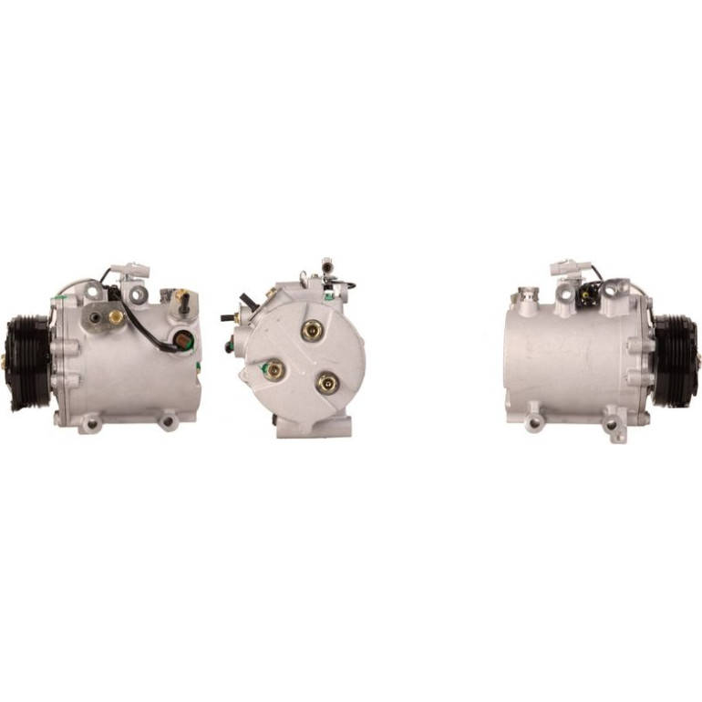 Kompressor, Klimaanlage 51-0606 Kompressor, Klimaanlage 51-0606