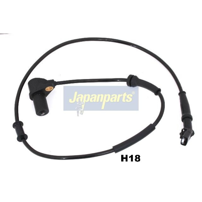 Sensor, Raddrehzahl ABS-H18 Sensor, Raddrehzahl ABS-H18