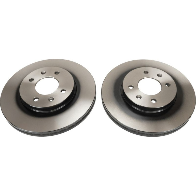 80 481 048 Bremsscheibe VA DF6794 80 481 048 Bremsscheibe VA DF6794