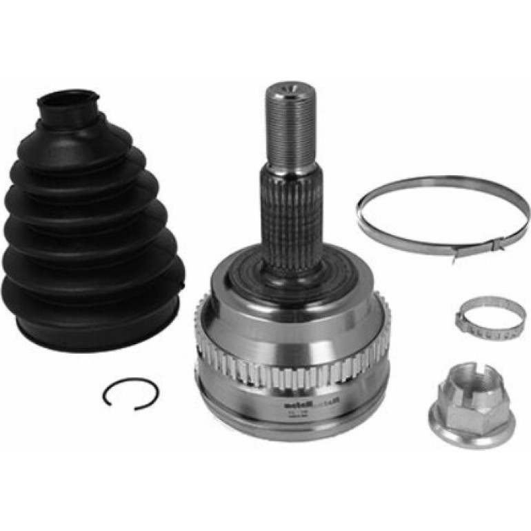 Gelenksatz, Antriebswelle Nissan Interstar 02 15-1713 Gelenksatz, Antriebswelle Nissan Interstar 02 15-1713