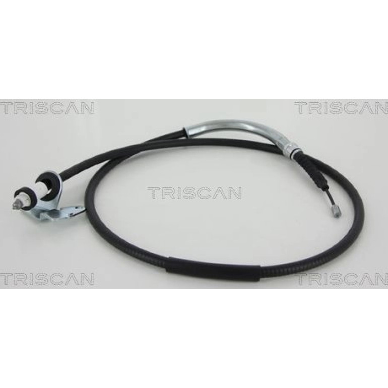 Seilzug, Feststellbremse Mini T. One/Coope 01-07 Le 814011143 Seilzug, Feststellbremse Mini T. One/Coope 01-07 Le 814011143