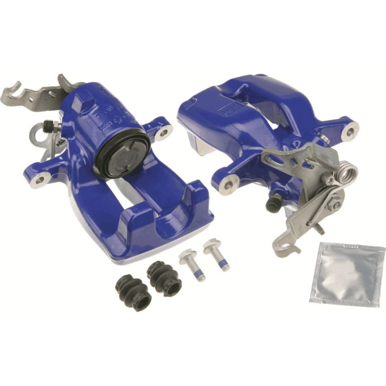 Tauschbremssattel Blau HA li BHS938E Tauschbremssattel Blau HA li BHS938E