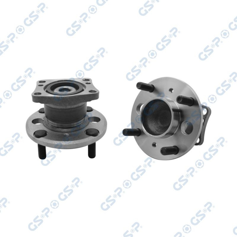 GSP Radlager 9400136