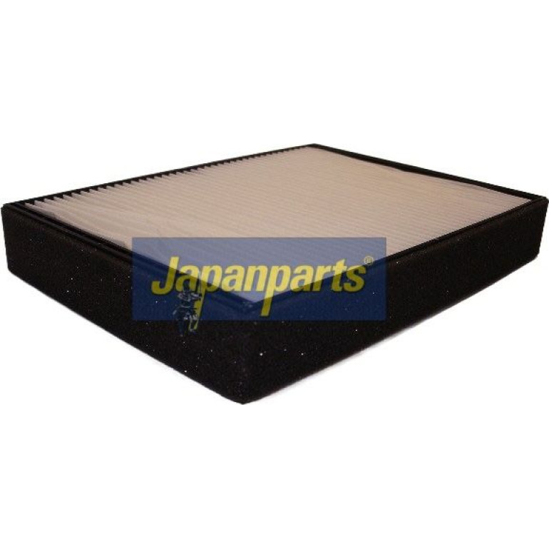 Japanparts Innenraumfilter FAA-KI06 Japanparts Innenraumfilter FAA-KI06
