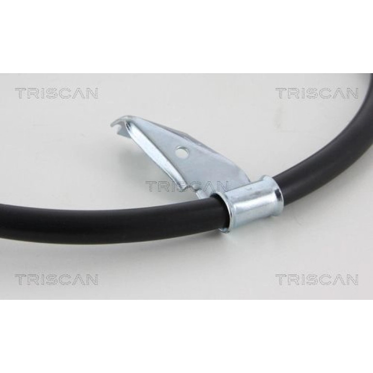 Seilzug, Feststellbremse Toyota T. Rav 4 2.0 00-05 Le 8140 131294 Seilzug, Feststellbremse Toyota T. Rav 4 2.0 00-05 Le 8140 131294