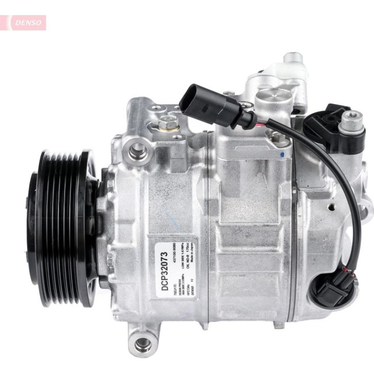 DENSO Kompressor DCP32073 DENSO Kompressor DCP32073