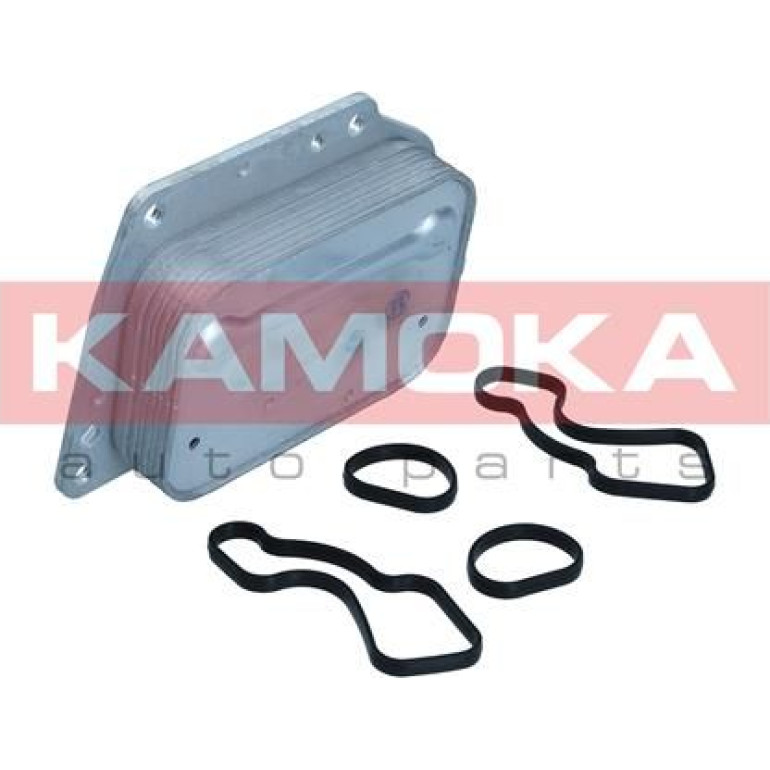 KAMOKA Ölkühler, Motoröl 7730075 KAMOKA Ölkühler, Motoröl 7730075