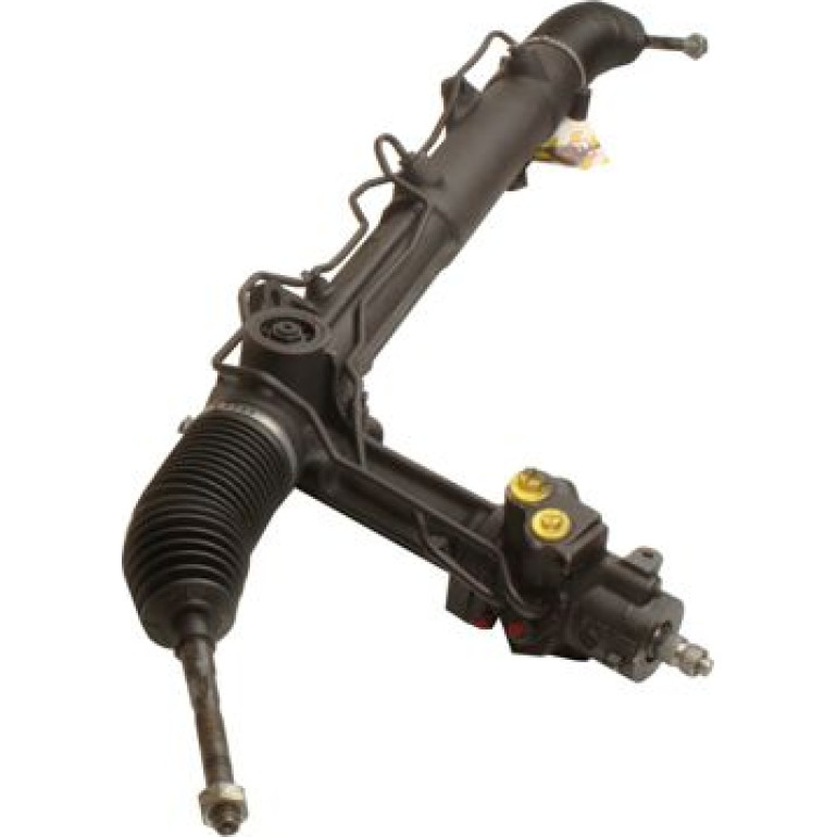 MAXGEAR Lenkgetriebe 72-4782 MAXGEAR Lenkgetriebe 72-4782
