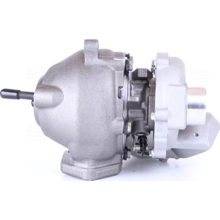 NISSENS Turbolader 93140 NISSENS Turbolader 93140