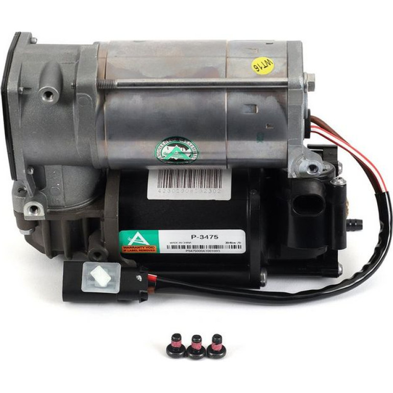 WABCO Kompressor/Druckluftanlage P-3475 WABCO Kompressor/Druckluftanlage P-3475