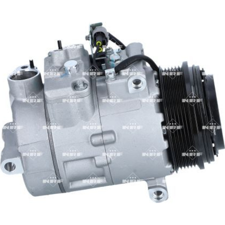 Kompressor, Klimaanlage 32676 Kompressor, Klimaanlage 32676