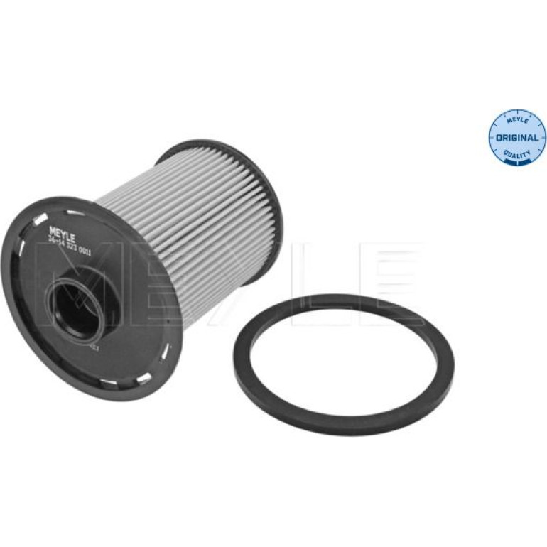 Kraftstofffilter Nissan 1.9Dci 36-14 323 0011 Kraftstofffilter Nissan 1.9Dci 36-14 323 0011