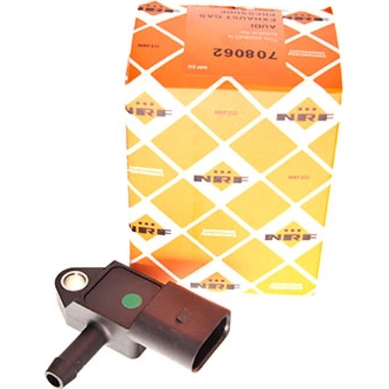 Sensor, Abgasdruck 708062 Sensor, Abgasdruck 708062