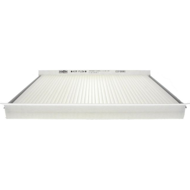 CHAMPION Innenraumfilter CCF0081