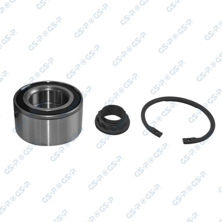 GSP Radlager GK1459 GSP Radlager GK1459