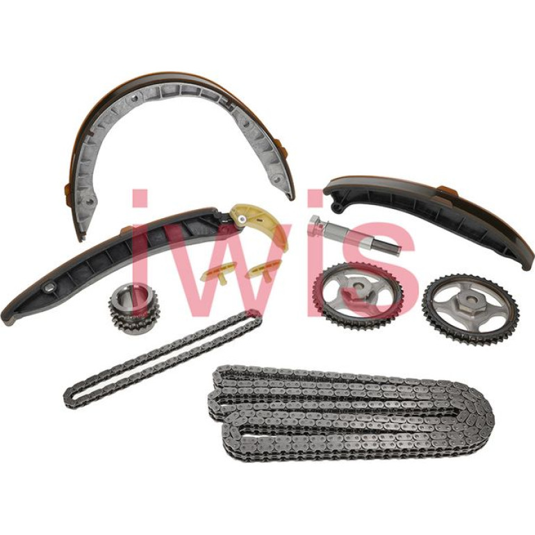 STEUERKETTENSATZ IWI59823SET STEUERKETTENSATZ IWI59823SET