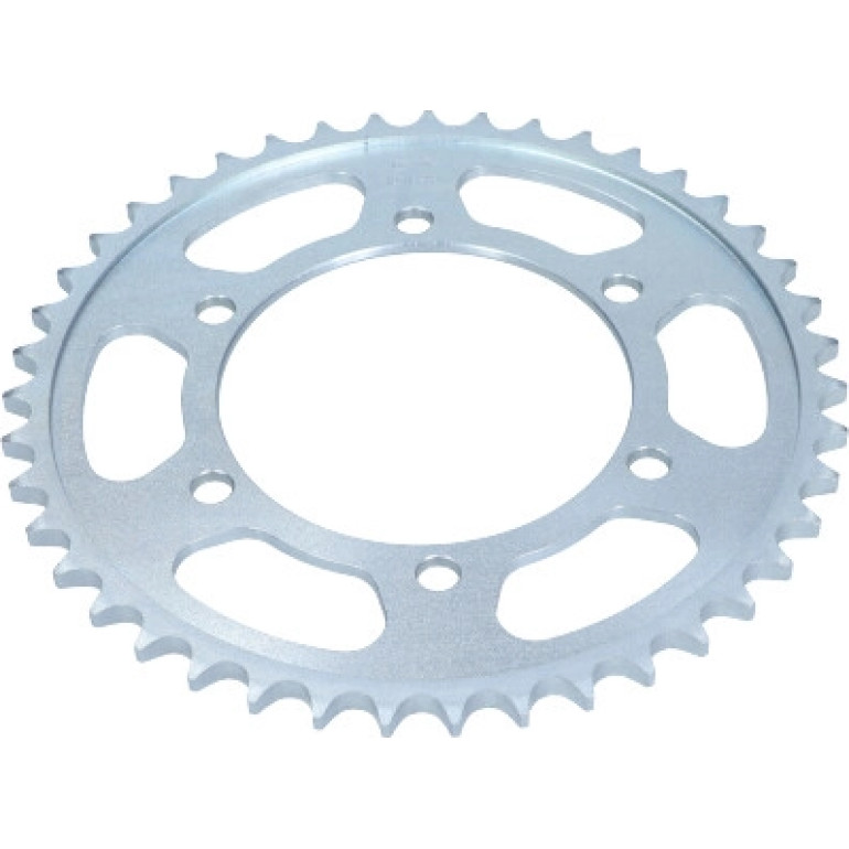 AFAM Kettenrad Stahl 43Z für 525 12815-43 AFAM Kettenrad Stahl 43Z für 525 12815-43