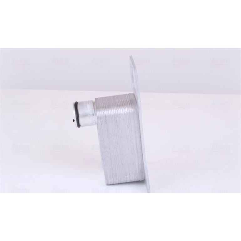 Ölkühler PKW 90901 Ölkühler PKW 90901