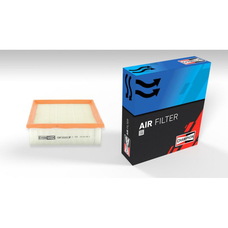 CHAMPION Luftfilter CAF101013P
