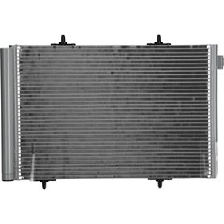 Kondensator PKW 940055 Kondensator PKW 940055