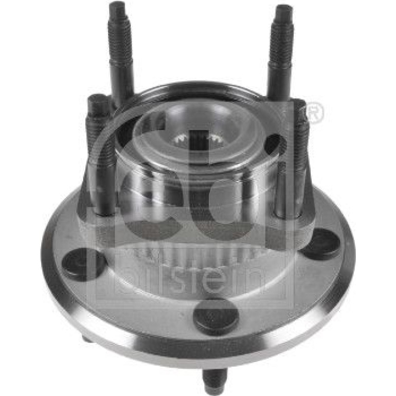 febi Radlagersatz 172491 febi Radlagersatz 172491