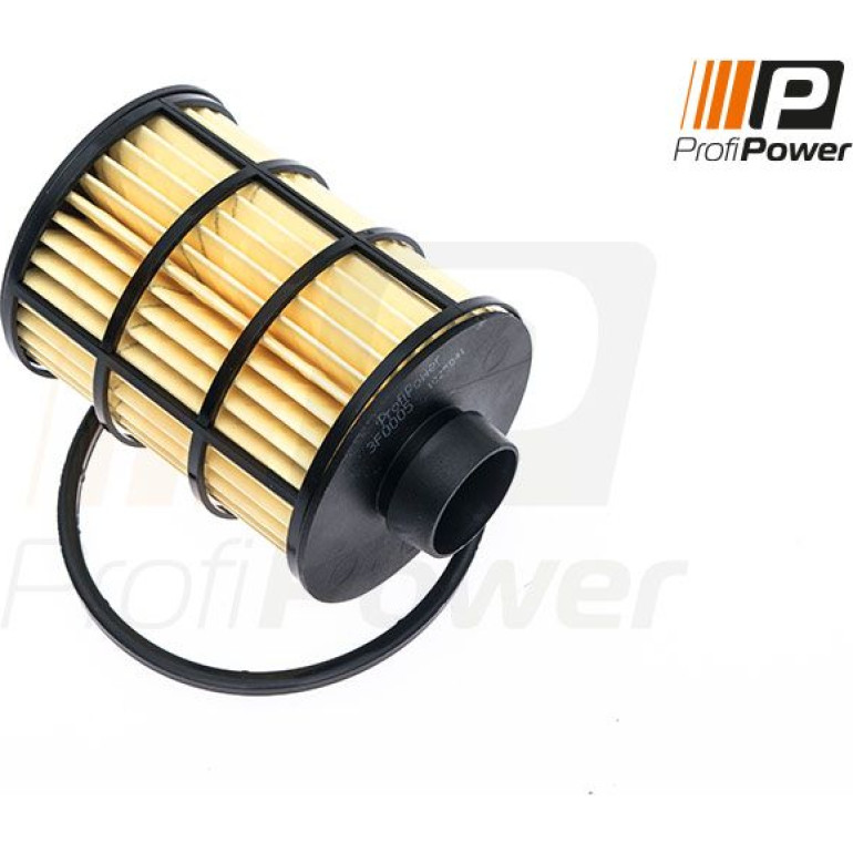 PROFIPOWER Kraftstofffilter 3F0005 PROFIPOWER Kraftstofffilter 3F0005