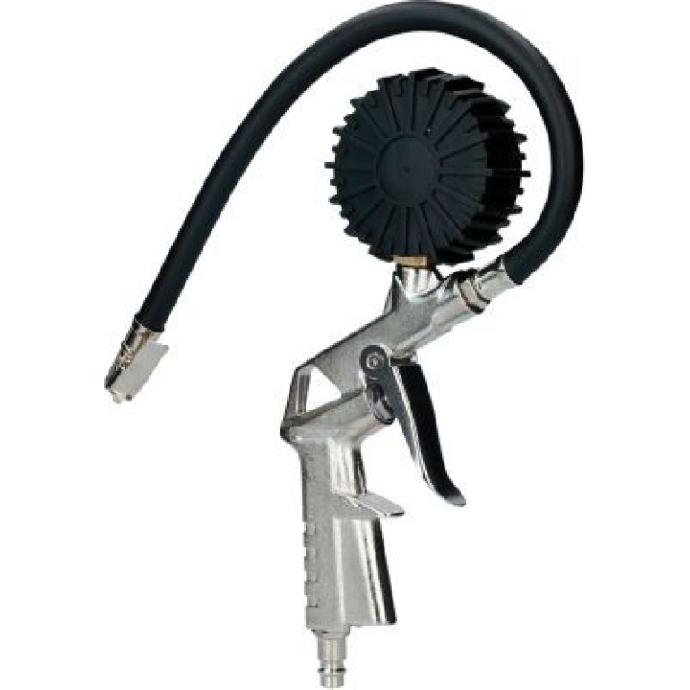 KS TOOLS Druckluftreifenprüfer/-füller BT691019 KS TOOLS Druckluftreifenprüfer/-füller BT691019