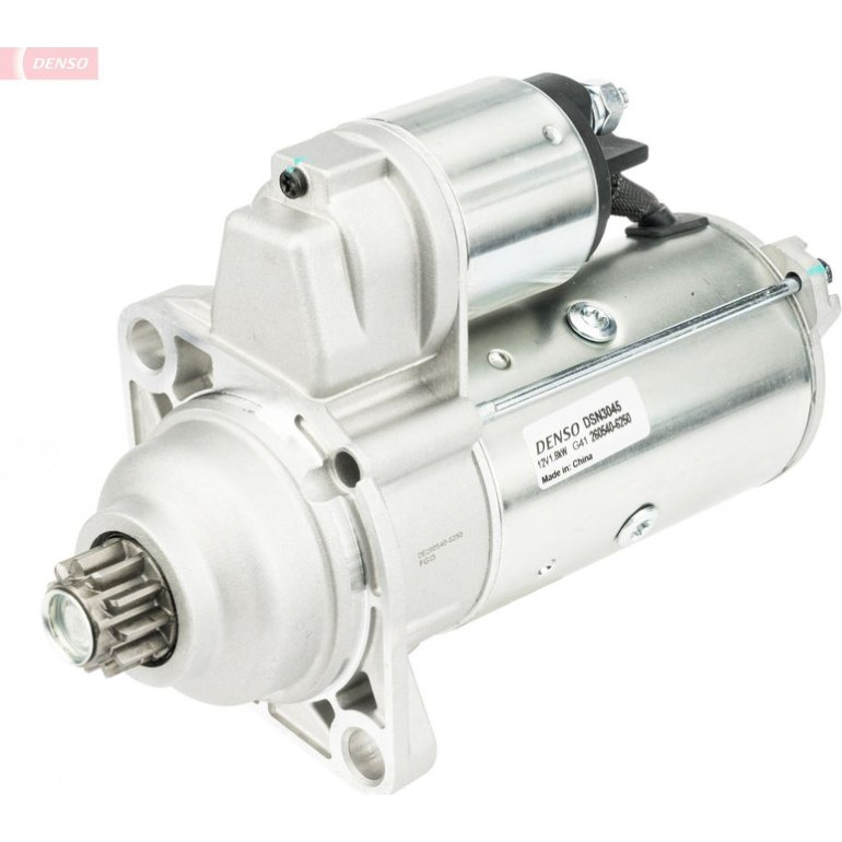 DENSO Starter DSN3045 DENSO Starter DSN3045
