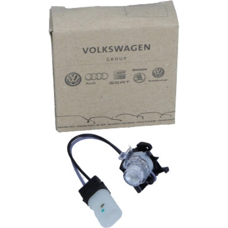 Original VAG Griffleuchte Audi A6 11-Pr 4H0947134B Original VAG Griffleuchte Audi A6 11-Pr 4H0947134B