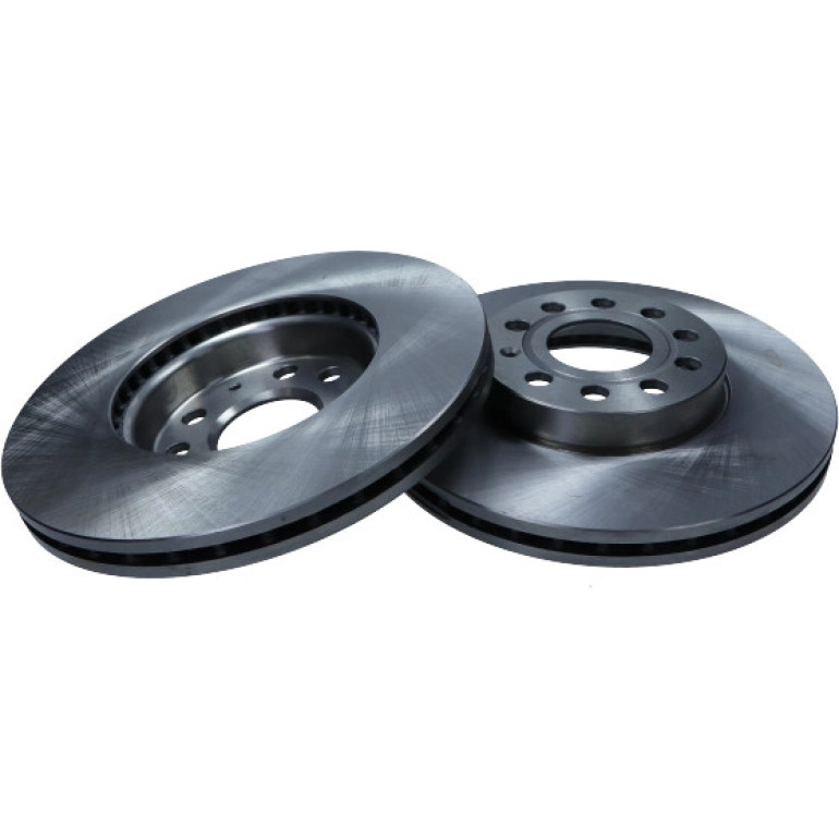 Maxgear Bremsscheibe Vw P. Golf 5/A3/Octavia/Caddy/Touran 288X25Mm 19-1059 Maxgear Bremsscheibe Vw P. Golf 5/A3/Octavia/Caddy/Touran 288X25Mm 19-1059
