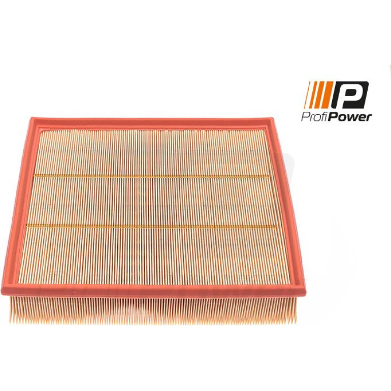 PROFIPOWER Luftfilter 2F0040 PROFIPOWER Luftfilter 2F0040