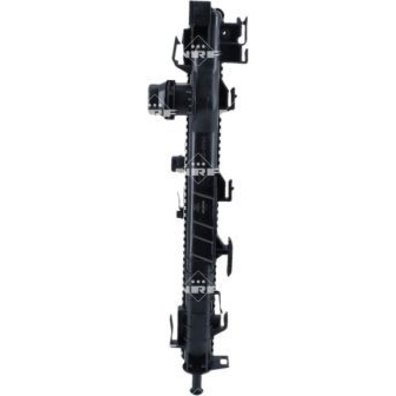 Kühler, Motorkühlung 58499A Kühler, Motorkühlung 58499A