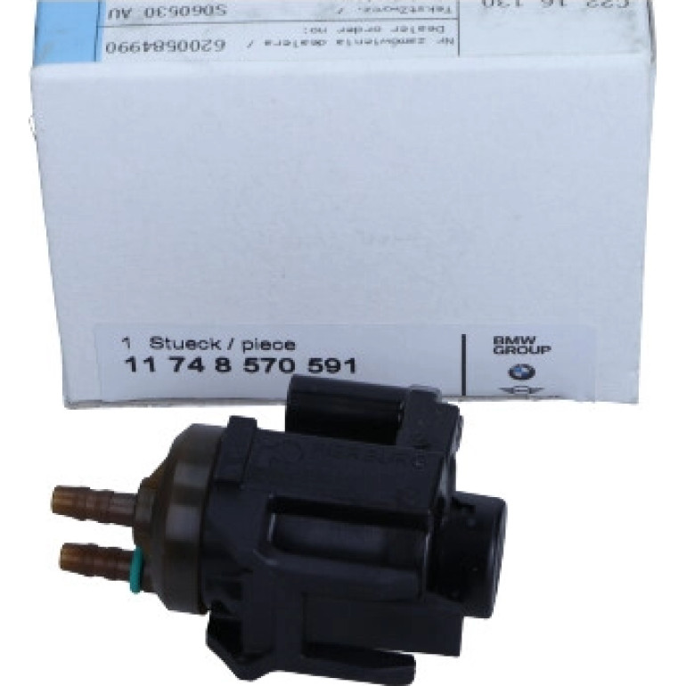 Druck Inhaltsversion Bmw 5 F10, G30 11748570591 Druck Inhaltsversion Bmw 5 F10, G30 11748570591