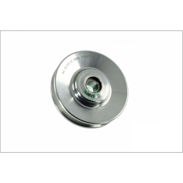 Umlenk-/Führungsrolle, Keilrie 532 0391 20 Umlenk-/Führungsrolle, Keilrie 532 0391 20