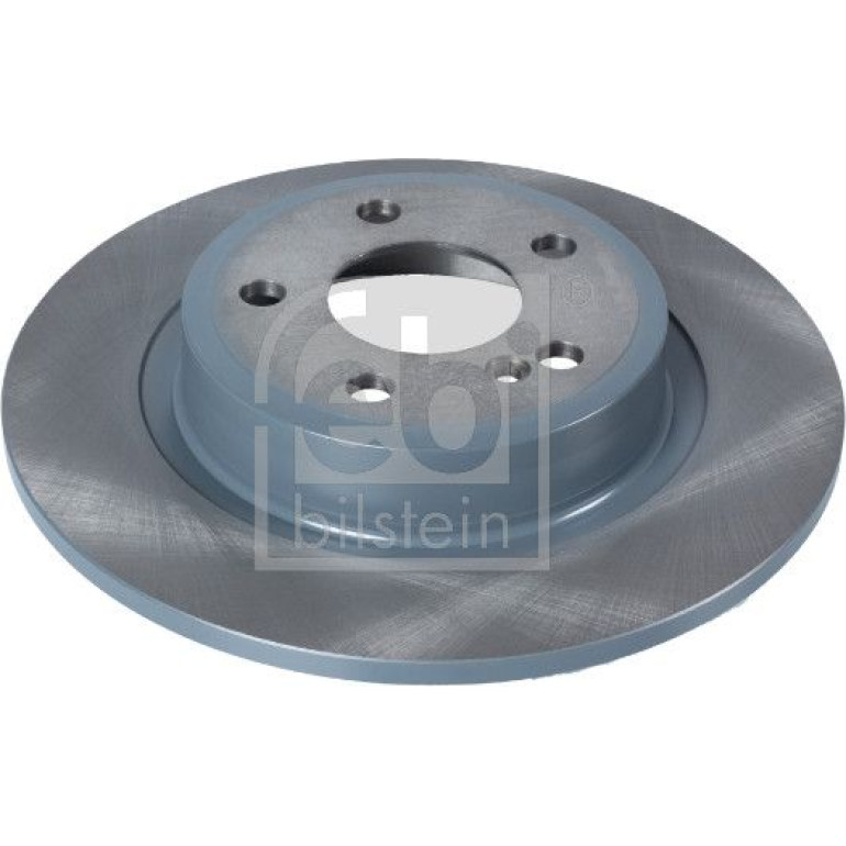 FEBI BILSTEIN Bremsscheibe 104852 FEBI BILSTEIN Bremsscheibe 104852