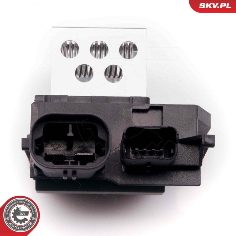 SKV GERMANY Widerstand 94SKV017