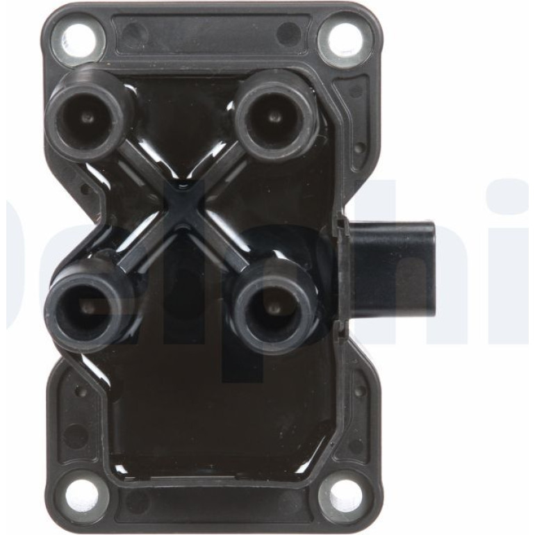 Zündspule GN10205-12B1 Zündspule GN10205-12B1