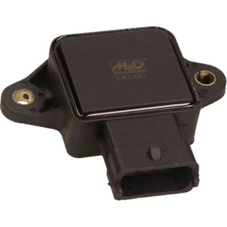 Sensor, Drosselklappenstellung 83045 Sensor, Drosselklappenstellung 83045